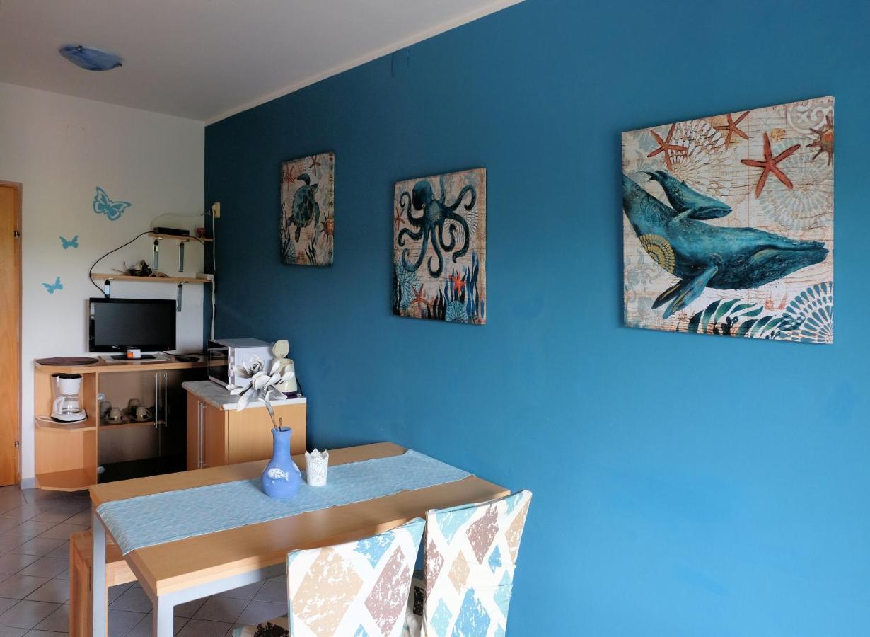 Apartman Rab Blue Супетарска Драга Екстериор снимка