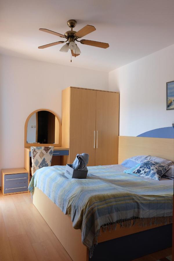 Apartman Rab Blue Супетарска Драга Екстериор снимка